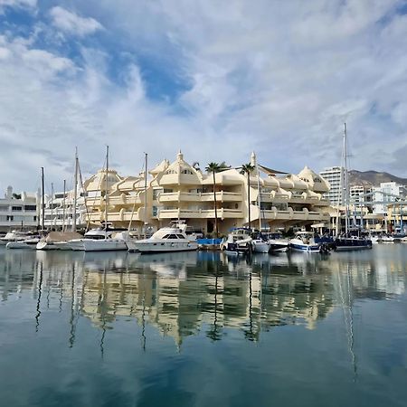 Estudio Aguila Prive Aceptamos Mascotas Benalmádena Εξωτερικό φωτογραφία