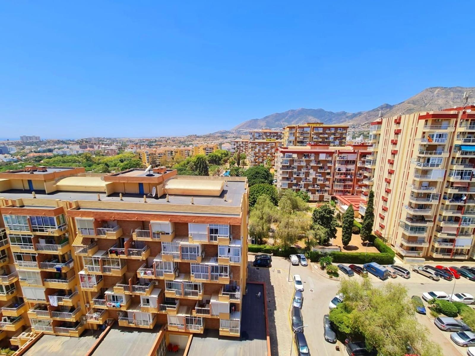 Estudio Aguila Prive Aceptamos Mascotas Benalmádena Εξωτερικό φωτογραφία