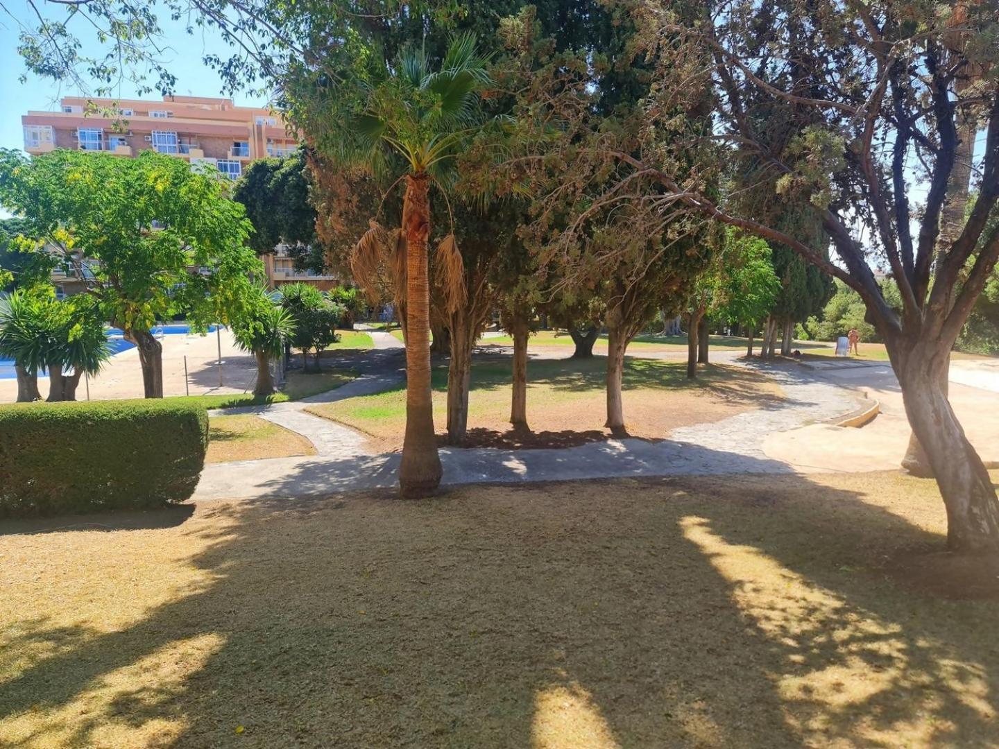 Estudio Aguila Prive Aceptamos Mascotas Benalmádena Εξωτερικό φωτογραφία