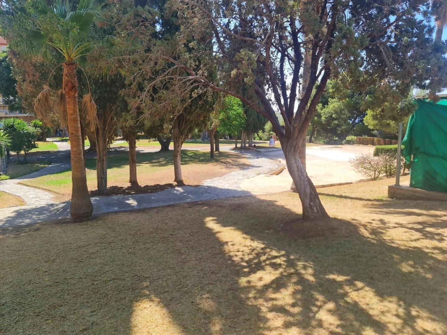 Estudio Aguila Prive Aceptamos Mascotas Benalmádena Εξωτερικό φωτογραφία